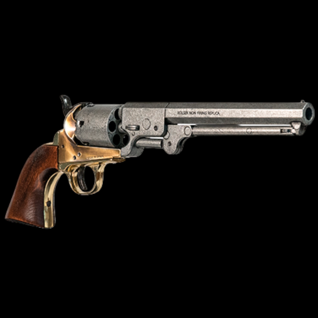 COLT NAVY  Z 1851 R K8751-WPL