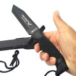 PROFESJONALNY NÓŻ WOJSKOWY MTECH USA MT-676TB - 4