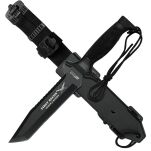 PROFESJONALNY NÓŻ WOJSKOWY MTECH USA MT-676TB - 2