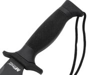 PROFESJONALNY NÓŻ WOJSKOWY MTECH USA MT-676TB - 8