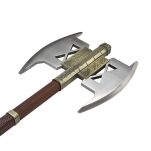 Topór Gimli Inspirowany The Lord of The Rings z Zawieszką 86 cm JT6381 - 2