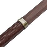 Topór Gimli Inspirowany The Lord of The Rings z Zawieszką 86 cm JT6381 - 4