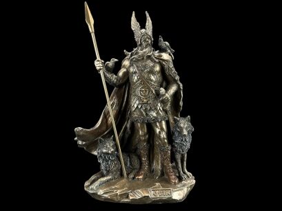 Norse god Odin VERONESE (WU75357A4)