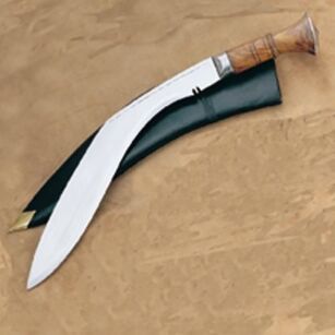GIANT KNIFE ceremonial kukri 81 CM WS500448