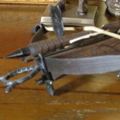 Decorated KNIGHT CROSSBOW In the seventeenth In  (AG24.01)