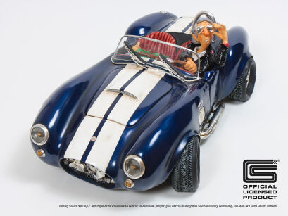 Figurine Shelby Cobra - Guilermo Forchino (FO85071)