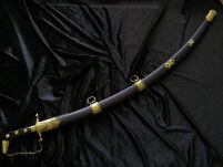 SZABLA POLSKA SZLACHECKA BÓG HONOR OJCZYZNA Z POCHWĄ JOT097C - 21