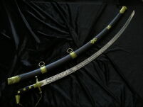 SZABLA POLSKA SZLACHECKA BÓG HONOR OJCZYZNA Z POCHWĄ JOT097C - 22