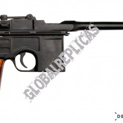 GERMAN GUN MAUSER C96 (1024Q)