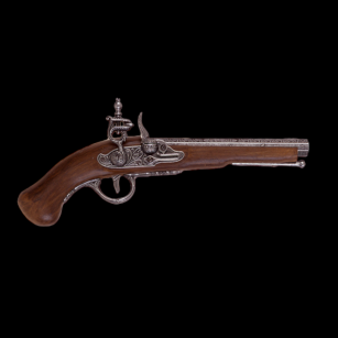 GUN flintlock PARIS YEAR 1781 K1053-W