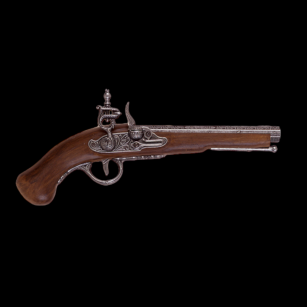 pistola del 1781