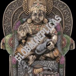 LORD KUBER - GOD OF WEALTH VERONESE WU77626A4