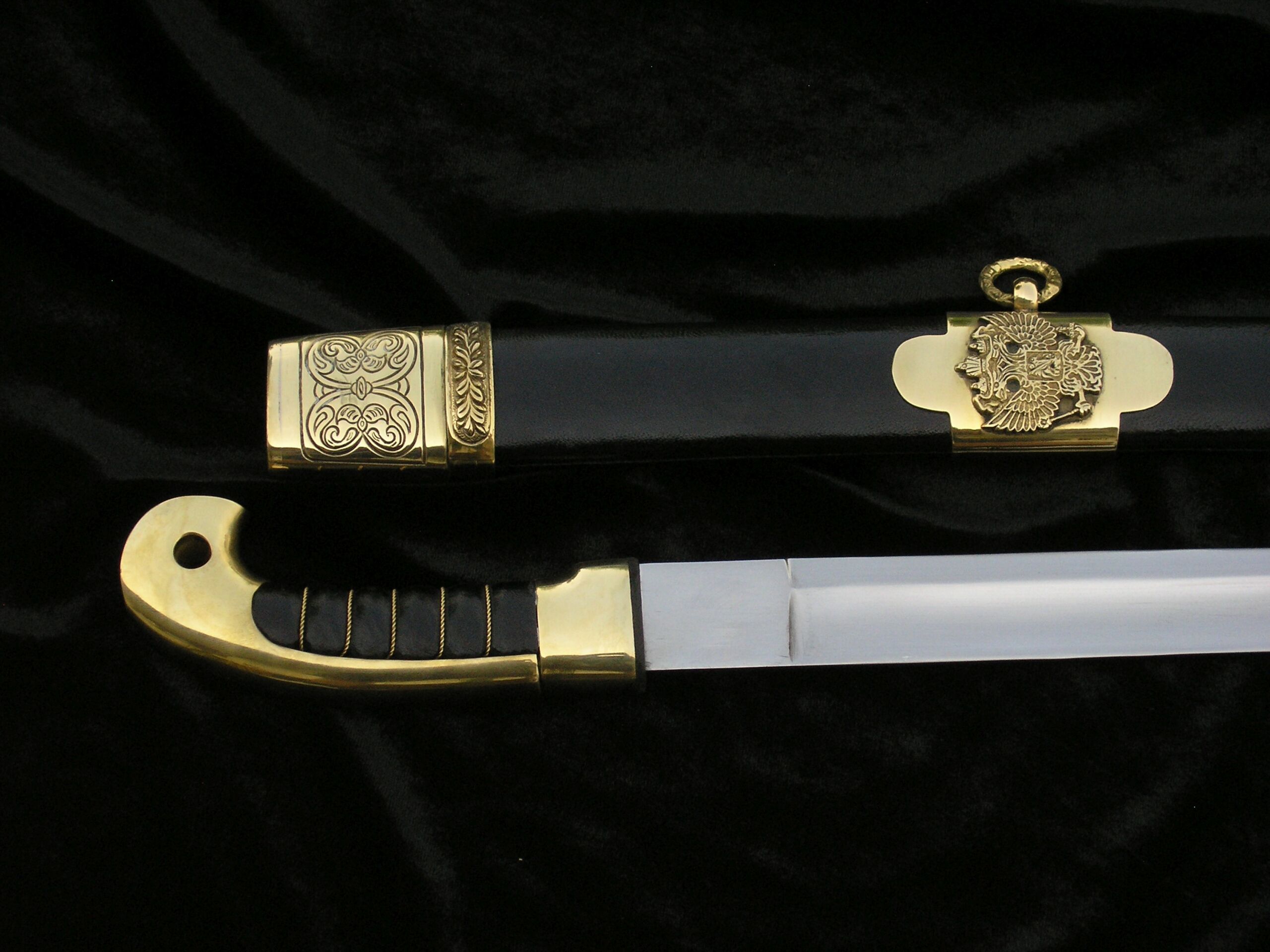 ROMAN GLADIUS SWORD with sheath 80cm JT6056 MEGA HIT 