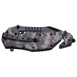 MTech USA - Wojskowy Nóż sprężynowy - MT-A845DG - 2