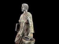 GRECKI MATEMATYK PITAGORAS VERONESE WU77297A4 - 2