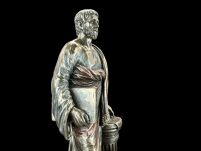 GRECKI MATEMATYK PITAGORAS VERONESE WU77297A4 - 3