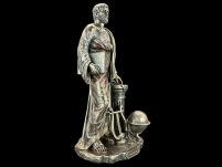 GRECKI MATEMATYK PITAGORAS VERONESE WU77297A4 - 5