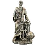 GRECKI MATEMATYK PITAGORAS VERONESE WU77297A4 - 8