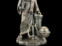 GRECKI MATEMATYK PITAGORAS VERONESE WU77297A4 - 7