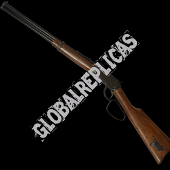  rifles WINCHESTER BLACK HEAD bison (K1063)