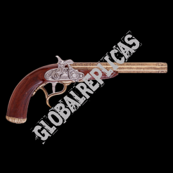 K1103 L pistol replica