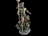 POSEIDON IN THE WAVES VERONESE  WU77315A4 - 4