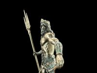 POSEIDON IN THE WAVES VERONESE  WU77315A4 - 6