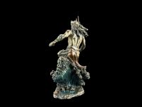 POSEIDON IN THE WAVES VERONESE  WU77315A4 - 8