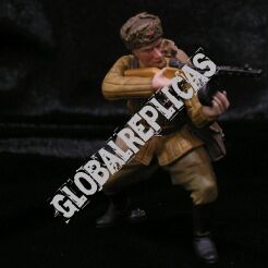 SERIES OF RED ARMY, STALINGRAD, WINTER 1943 12703