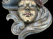 Dazzling MASK VENICE - ROSE VERONESE (WU74138V4) - 4
