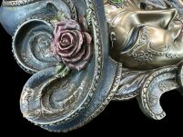 Dazzling MASK VENICE - ROSE VERONESE (WU74138V4) - 5