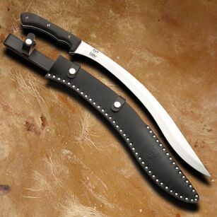 KNIFE Kopis with scabbard COBRA STEEL (WS403158)