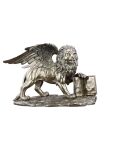 figurka statuetka LEW ŚWIĘTEGO MARKA symbol Wenecji VERONESE (WU77040A1) - 12