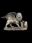 figurka statuetka LEW ŚWIĘTEGO MARKA symbol Wenecji VERONESE (WU77040A1) - 2