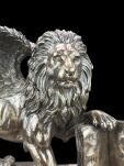 figurka statuetka LEW ŚWIĘTEGO MARKA symbol Wenecji VERONESE (WU77040A1) - 8
