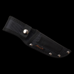 PROF NÓŻ MYŚLIWSKI OSTRZE STAŁE ER-200-23BR - 3