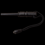 PROF NÓŻ MYŚLIWSKI OSTRZE STAŁE ER-200-23BR - 2