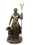 HADES WITH GOD CEBERUSEM VERONESE  WU77298A4 - 12