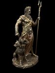 HADES WITH GOD CEBERUSEM VERONESE  WU77298A4 - 3