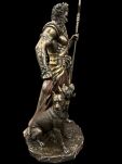 HADES WITH GOD CEBERUSEM VERONESE  WU77298A4 - 5
