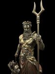 HADES WITH GOD CEBERUSEM VERONESE  WU77298A4 - 9