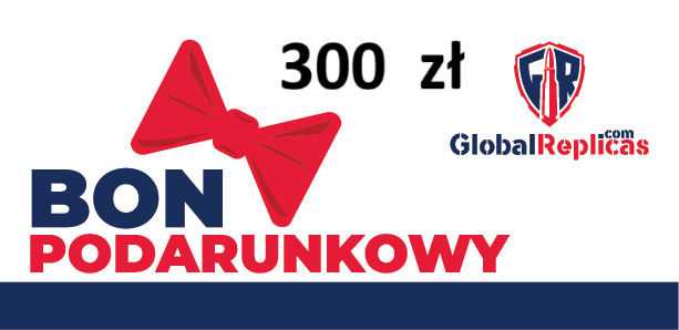 BON PODARUNKOWY 300 ZŁ