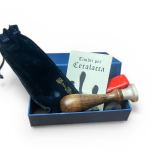 Pieczęć templariuszy AG817.01 - 2