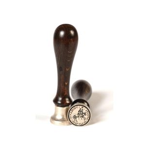 Pieczęć templariuszy AG817.01