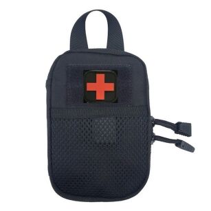 SURVIVAL TACTICAL FIRST AID KIT WITH EQUIPPED  ZA-6