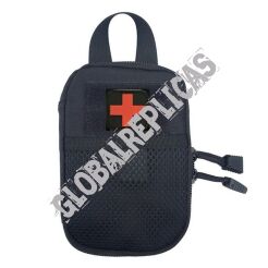 SURVIVAL TACTICAL FIRST AID KIT WITH EQUIPPED  ZA-6