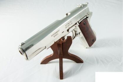 Pistolet Colt Government M1911A1,USA 1911 rozbieralny 6312