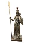 ATHENA - GODDESS OF WISDOM VERONESE  WU77309A4 - 11