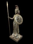 ATHENA - GODDESS OF WISDOM VERONESE  WU77309A4 - 2