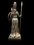 ATHENA - GODDESS OF WISDOM VERONESE  WU77309A4 - 4